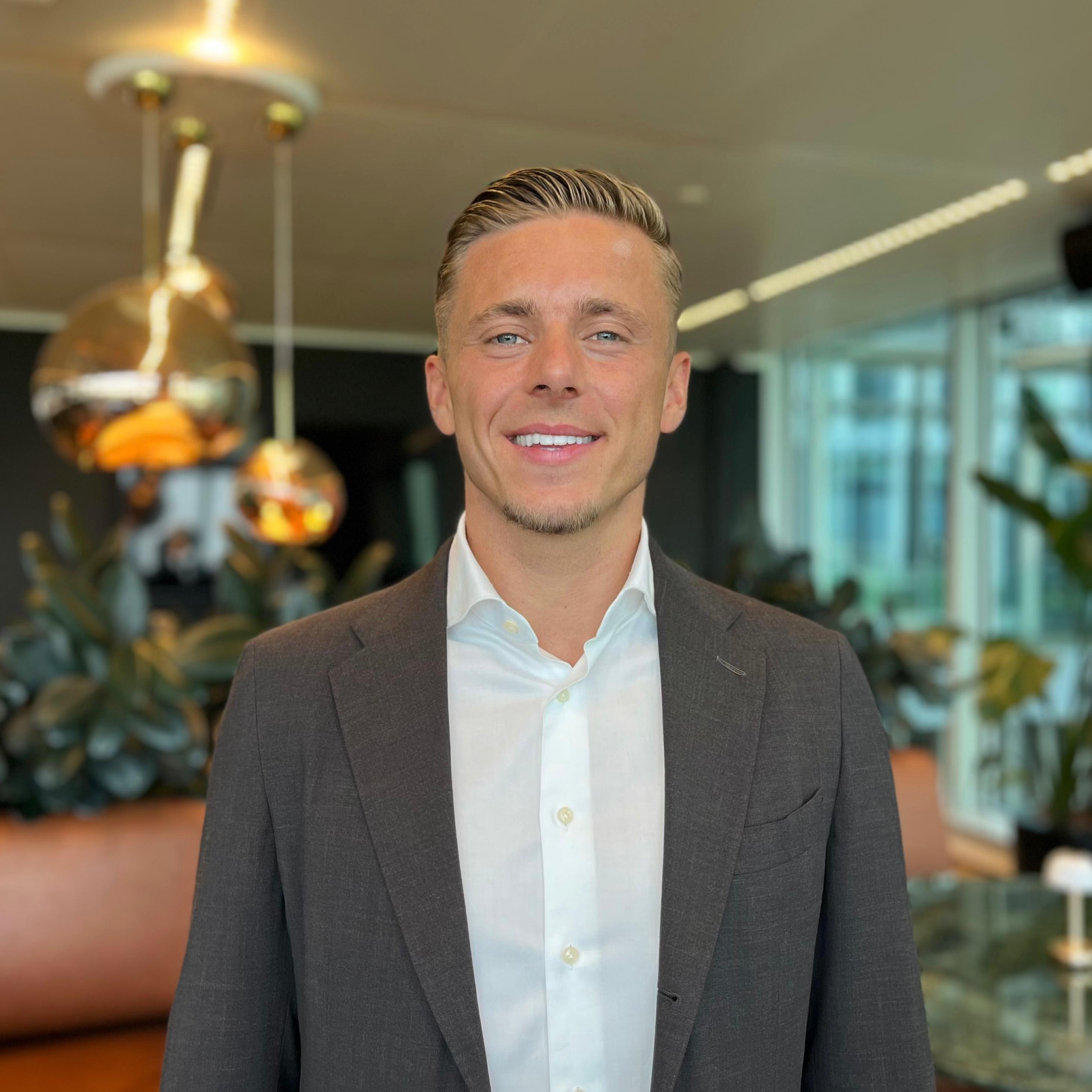 Rens van der Wacht