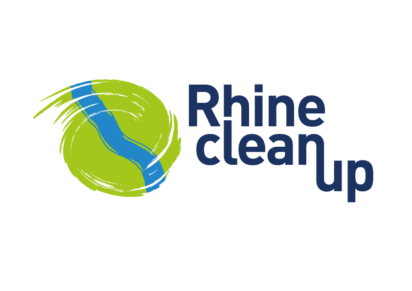 Rhine Clean-up