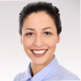 Mariam Saleh