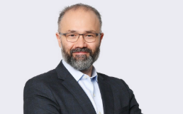 Michael Andris