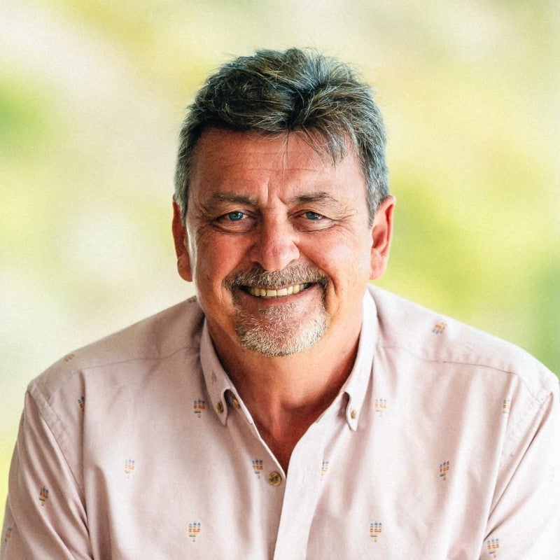 Andrew Barnes