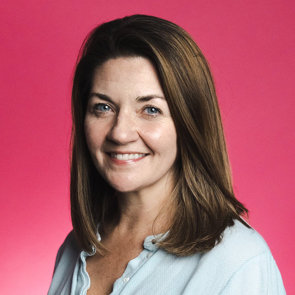Anne-Marie Lister