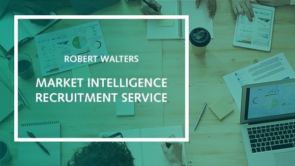 Market Intelligence Recruitment Service