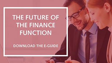 E-Guide die Zukunft des Finanzwesens