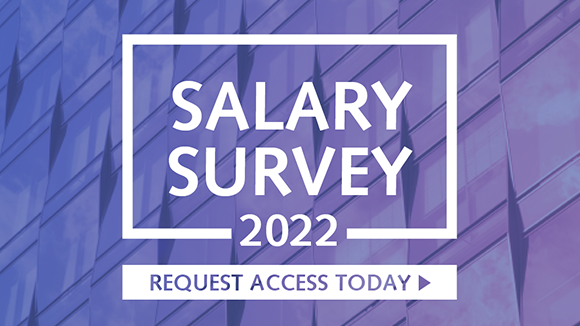 global salary survey