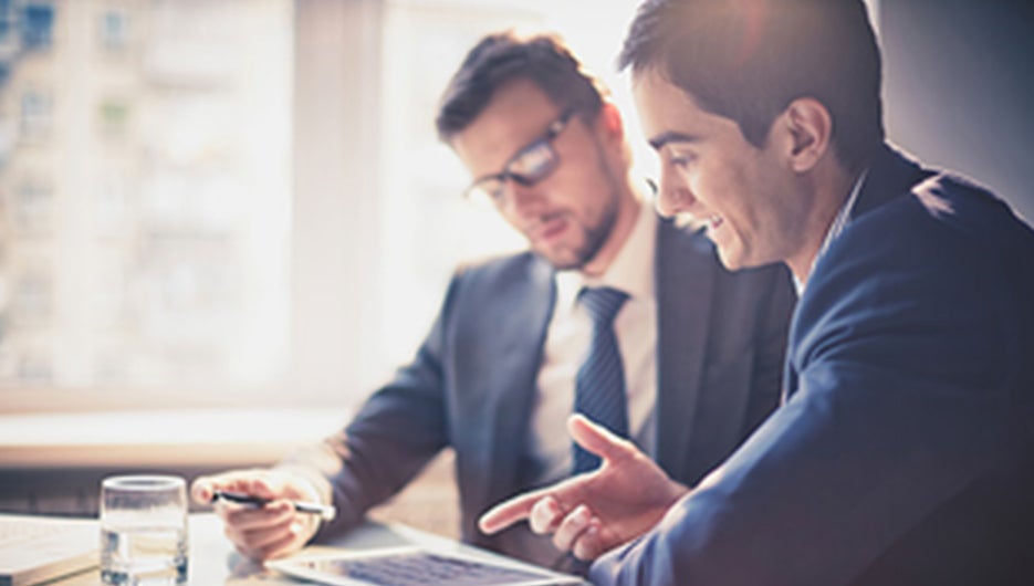 Executive Search for CFOs
