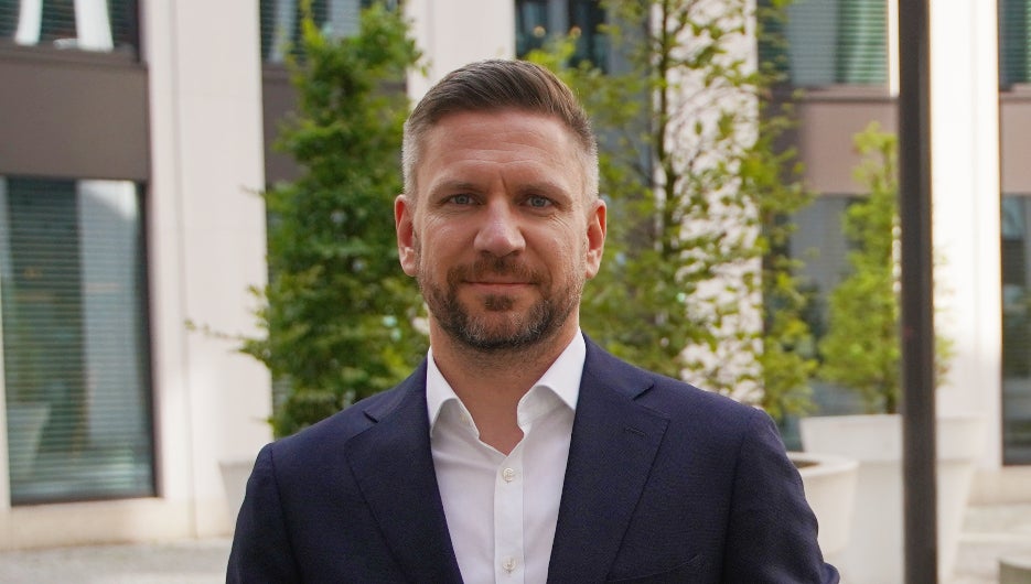 Christian Meyer, Director Berlin