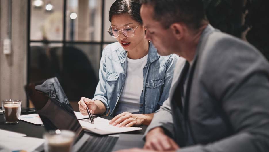 girl phone coffee kitchen