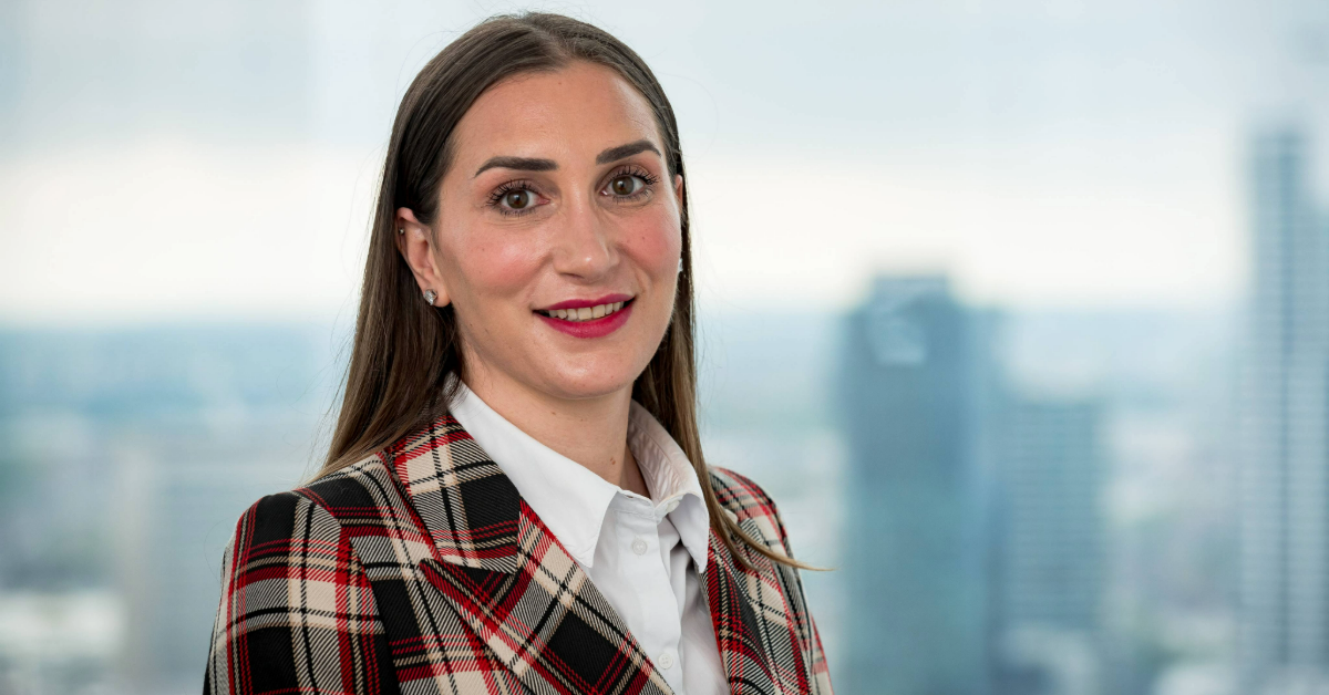 Hande Bostan-Caruso