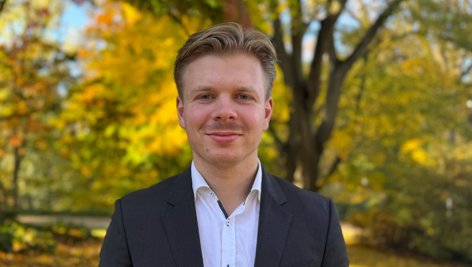 Jonas Hirsekorn