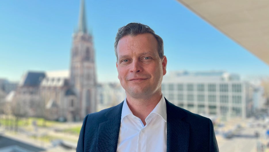 Thomas Krentscher