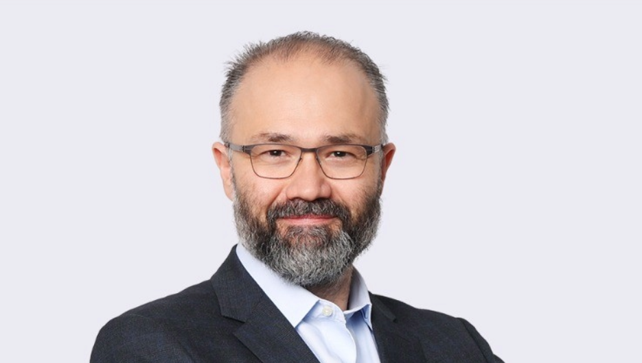 Michael Andris