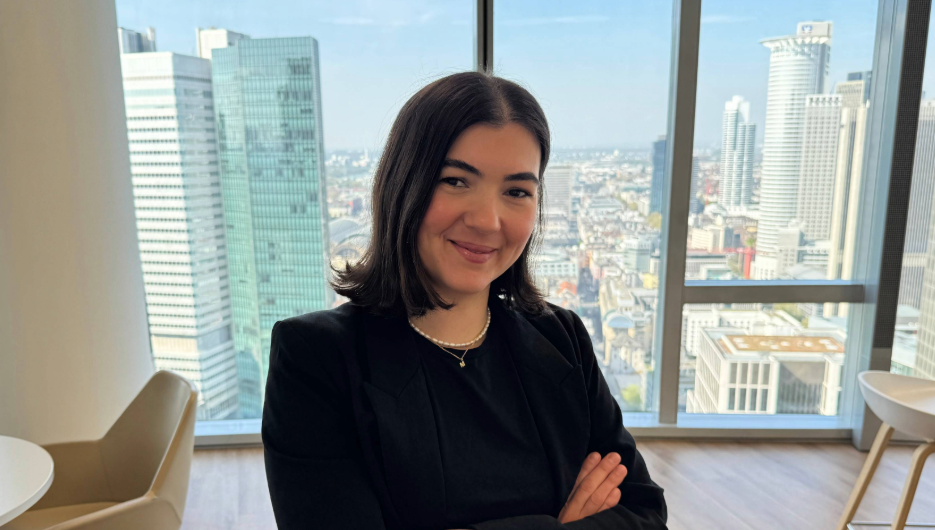 Cansu Kabacam | Senior Consultant