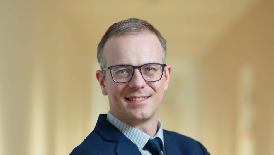 Gerrit Bouckaert