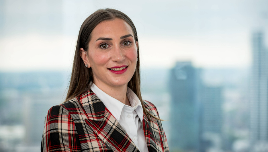 Hande Bostan-Caruso