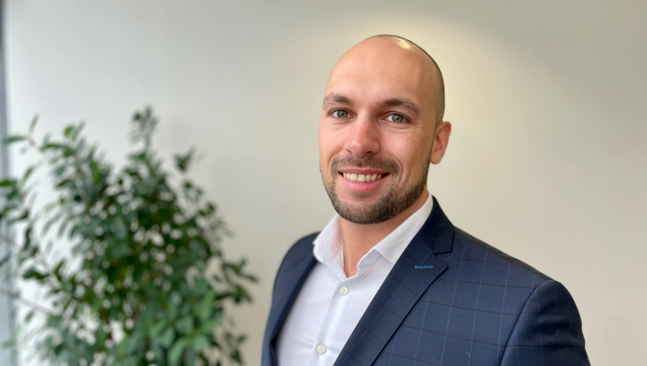 Christian Taube Consultant Finance & Accounting
