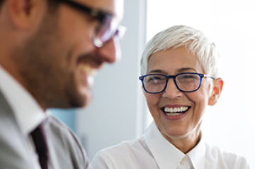 leitende Positionen im Accounting