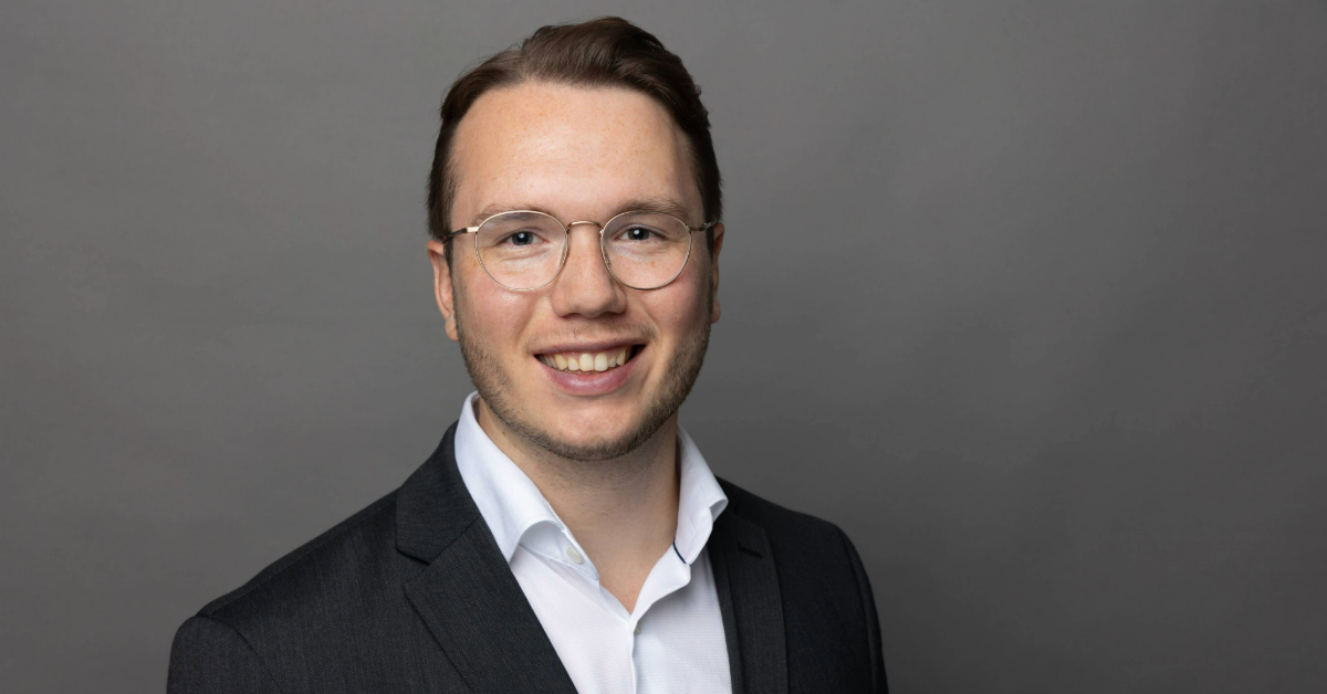 Benedict Horst