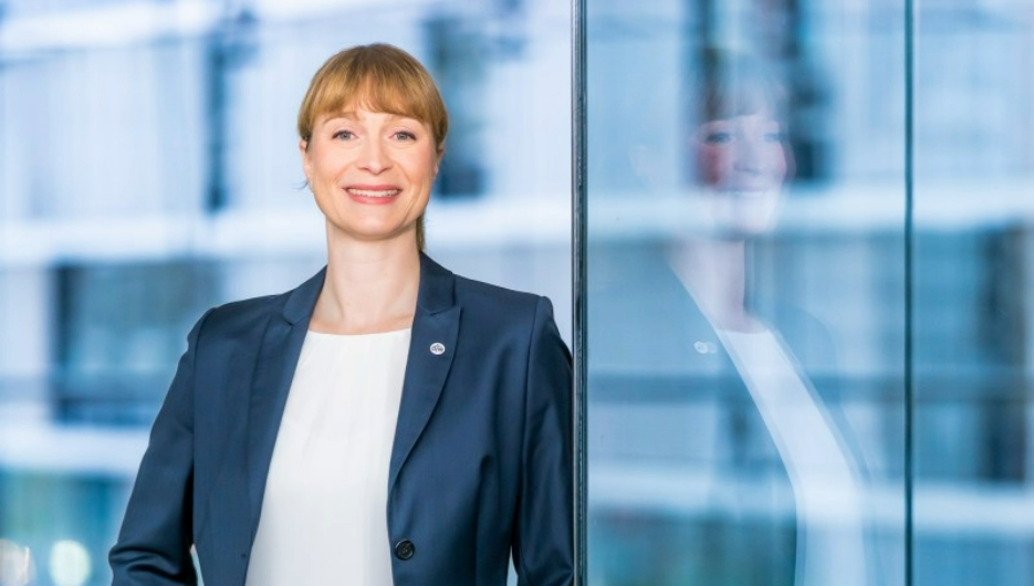 Anne Pomsel RWDE
