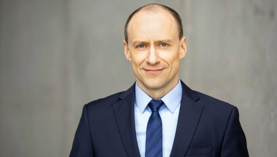 Johann Pauls Interim Manager