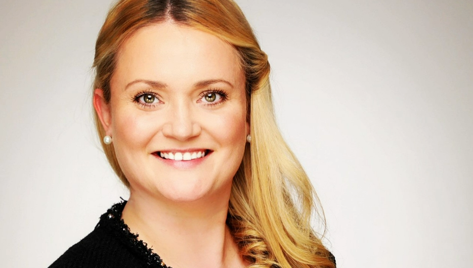 Anne Pomsel RWDE