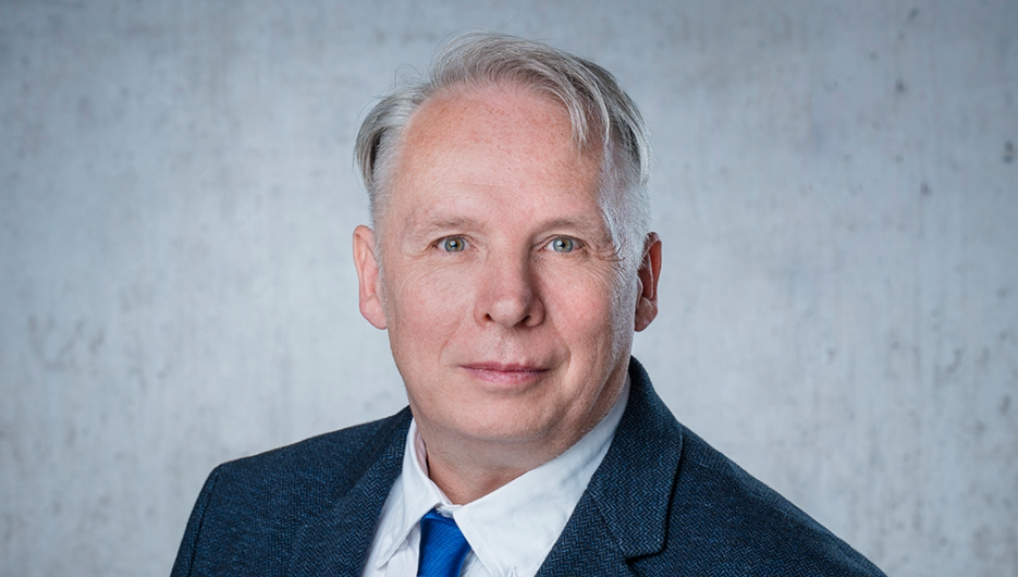 Peter Resch